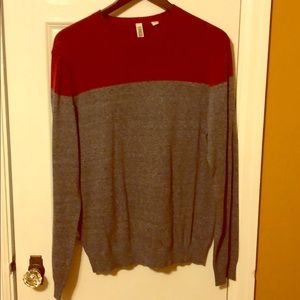 Men’s C/89MEN Sweater